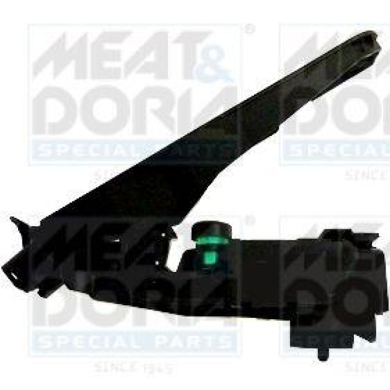 MEAT & DORIA Accelerator Pedal Kit