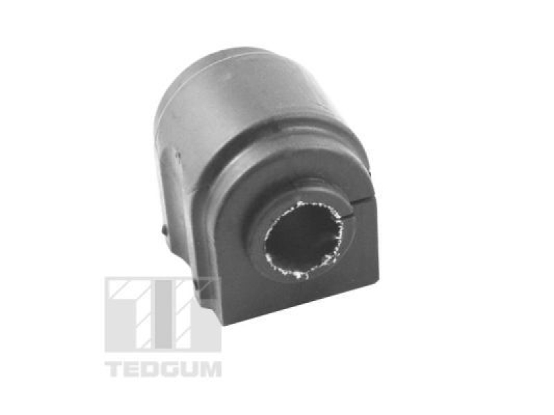 TEDGUM Mounting, stabiliser bar