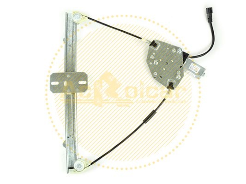 Ac Rolcar Window Regulator