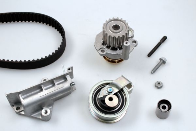 GK Water Pump & Timing Belt Set