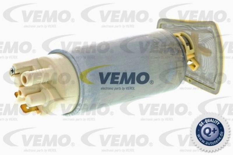 VEMO Kraftstoffpumpe Q+, Erstausrüsterqualität