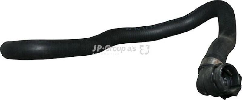 JP GROUP Radiator Hose JP GROUP