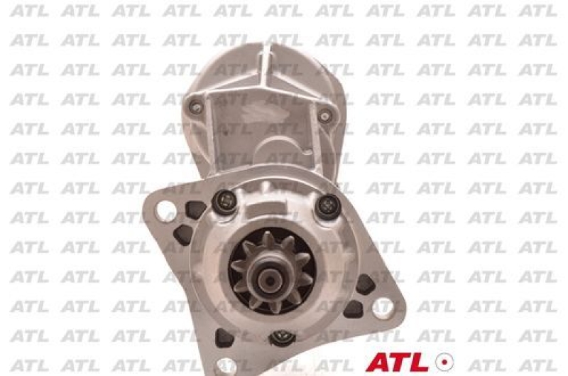 ATL Autotechnik Starter