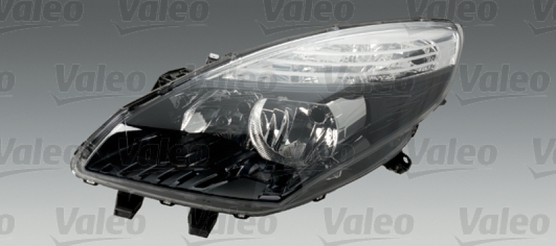 VALEO Headlight ORIGINAL PART