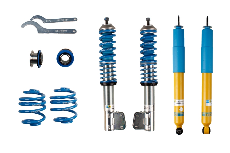 BILSTEIN Fahrwerkssatz, Federn/Dämpfer BILSTEIN - B14 PSS