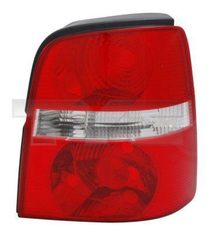 Combination Rearlight