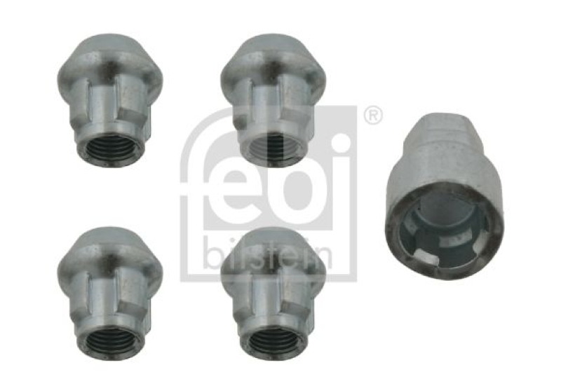 FEBI BILSTEIN Wheel Nut