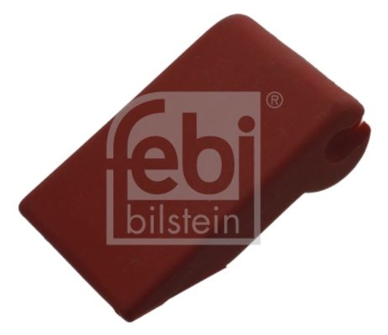 FEBI BILSTEIN Door-handle Control