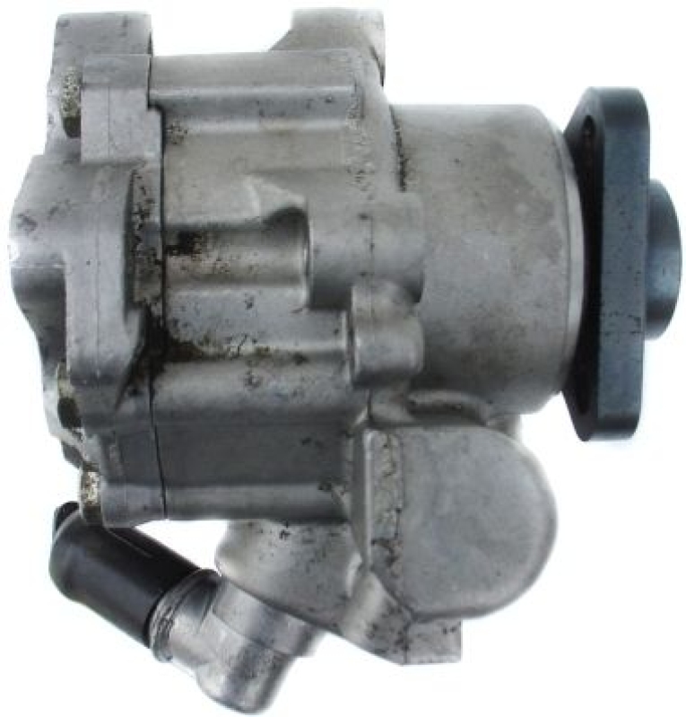 SPIDAN Hydraulic Pump, steering system