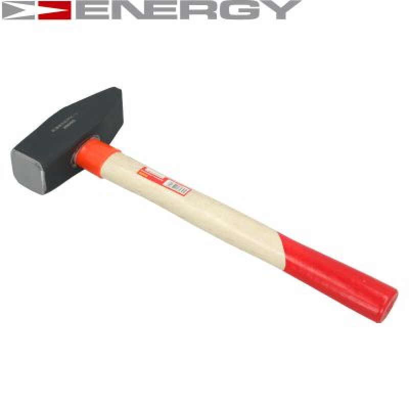 ENERGY Schlosserhammer