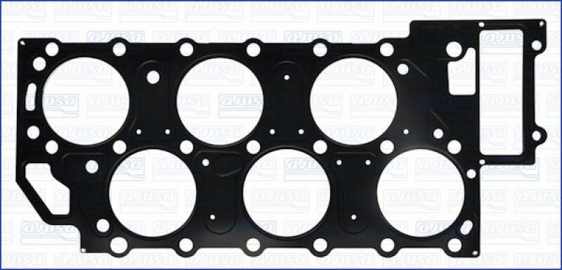 AJUSA Dichtung Zylinderkopf Zylinderkopfdichtung Kopfdichtung MULTILAYER STEEL