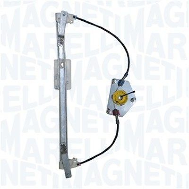 MAGNETI MARELLI Window Regulator