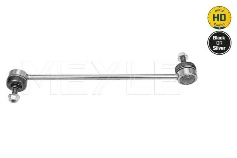 MEYLE Link/Coupling Rod, stabiliser bar MEYLE-HD: Better than OE.