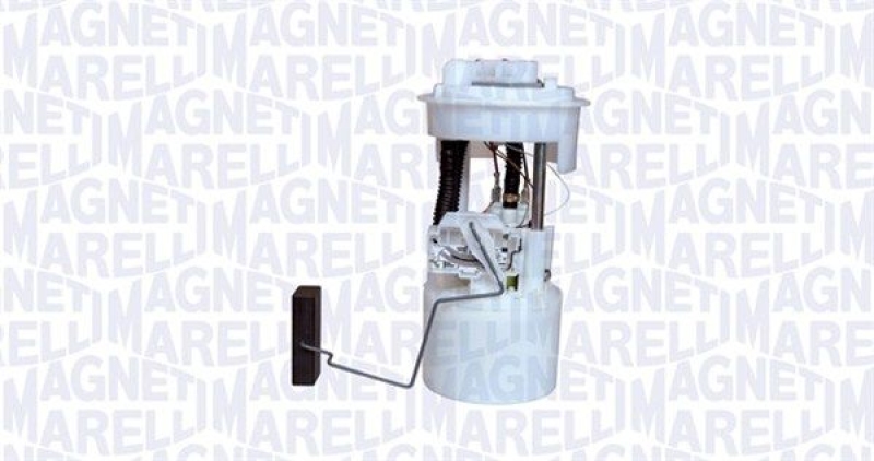 MAGNETI MARELLI Fuel Supply Module GA