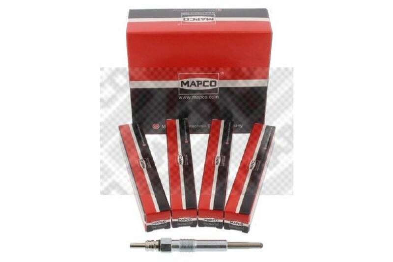 MAPCO Glow Plug