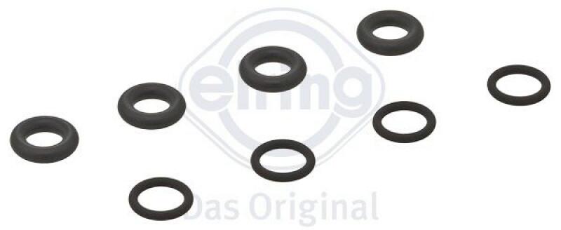 ELRING Seal Ring Set, injector