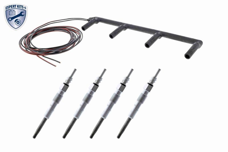 VEMO Repair Kit, cable set EXPERT KITS +