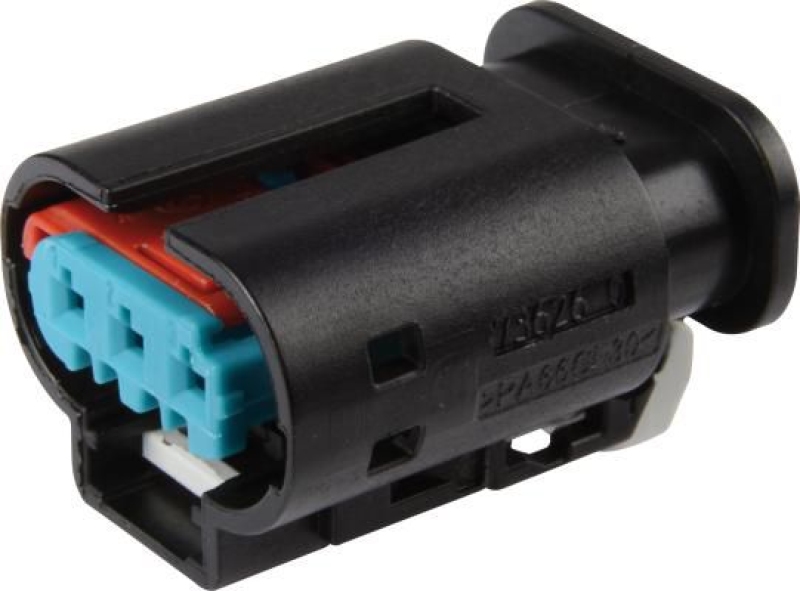 HERTH+BUSS ELPARTS Plug Housing