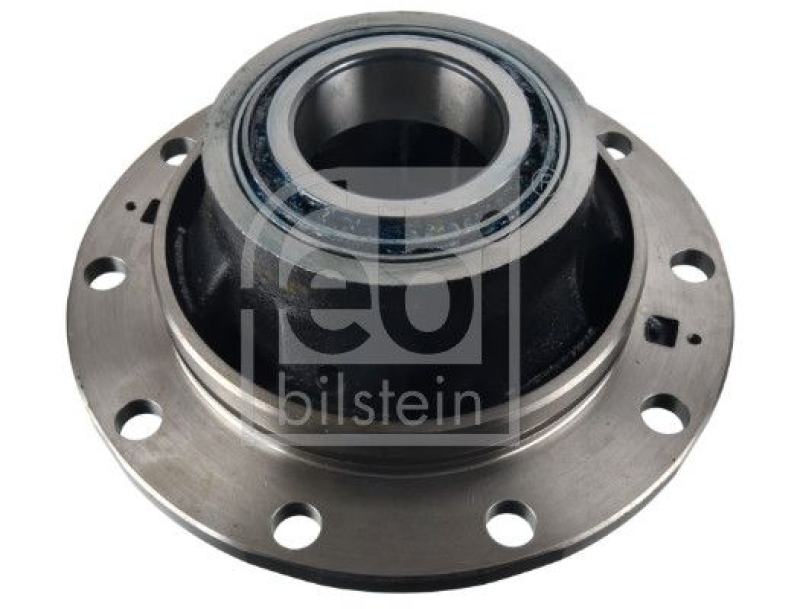 FEBI BILSTEIN Wheel Hub