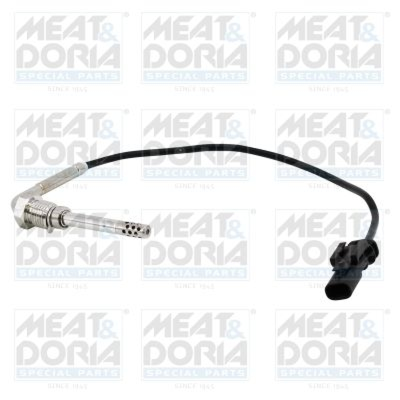 MEAT & DORIA Sensor, Abgastemperatur