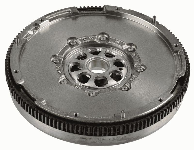 SACHS Flywheel Dual-mass flywheel