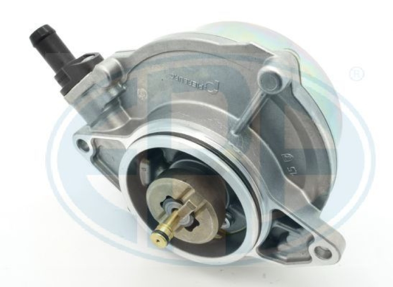 ERA Vacuum Pump, braking system