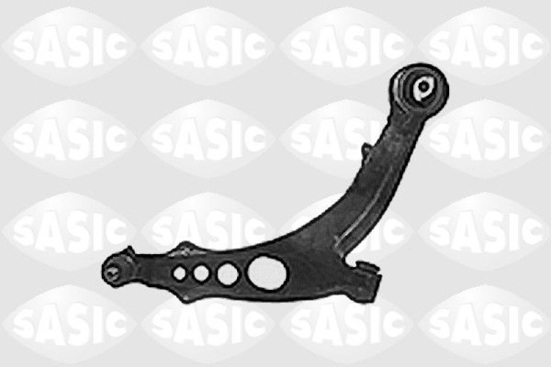 SASIC Control Arm/Trailing Arm, wheel suspension