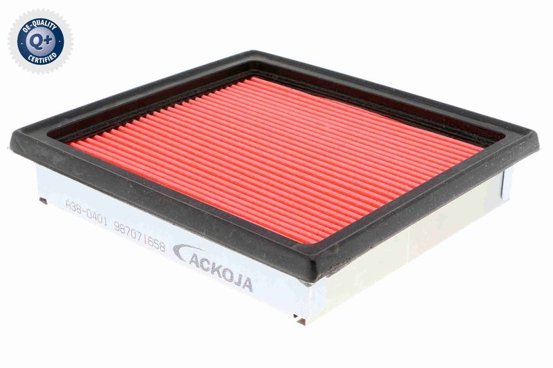 ACKOJA Air Filter original spare part