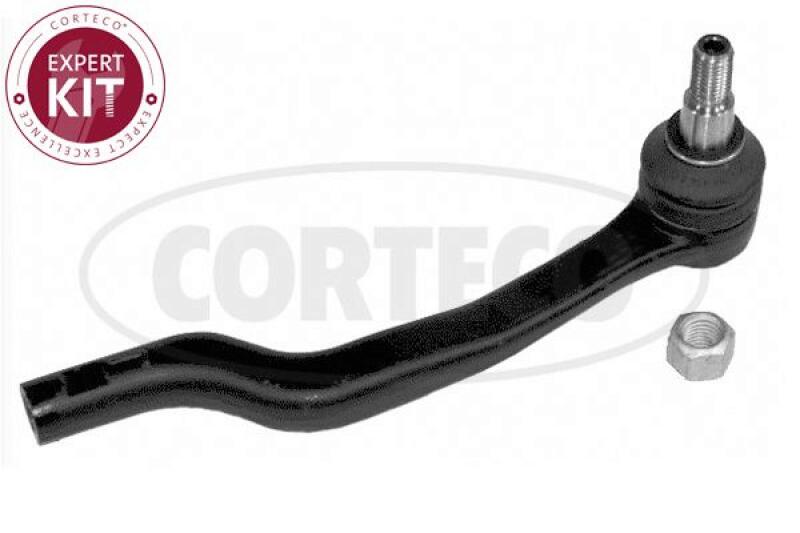 CORTECO Tie Rod End