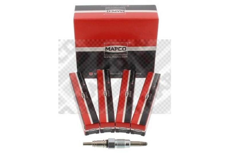 MAPCO Glow Plug