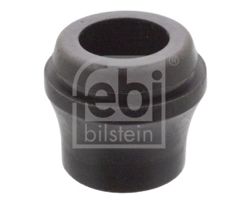 FEBI BILSTEIN Seal, crankcase breather