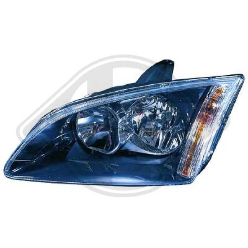 DIEDERICHS Headlight