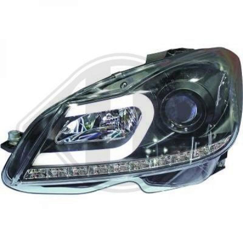 DIEDERICHS Headlight Set HD Tuning