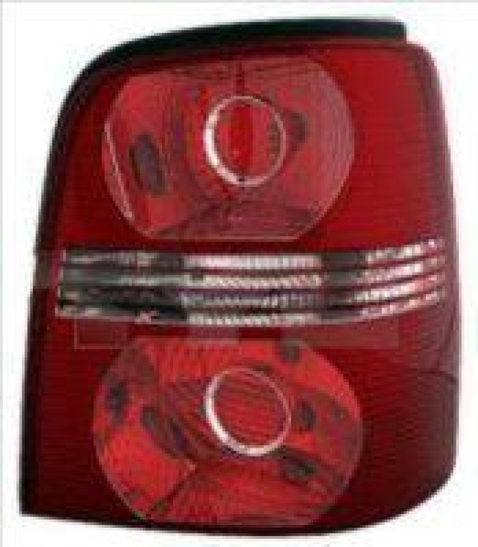 Combination Rearlight