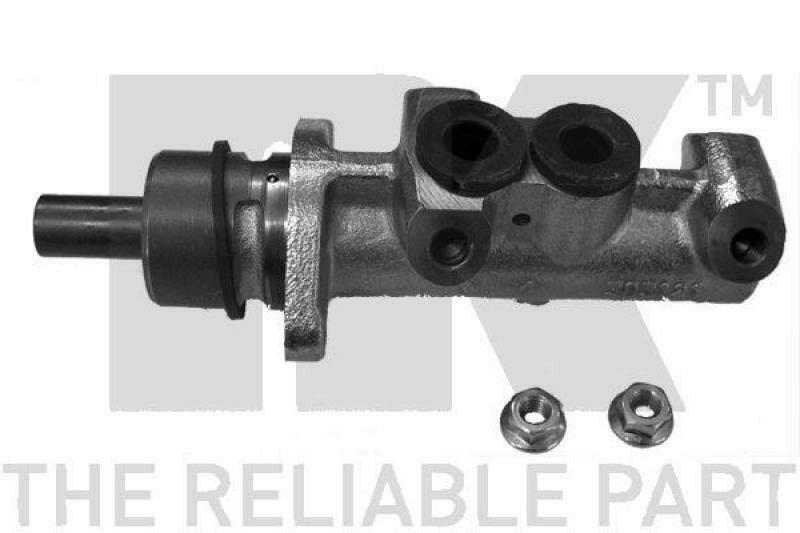 NK Brake Master Cylinder