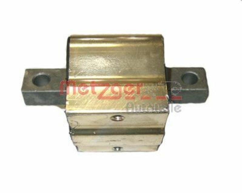 METZGER Mounting, automatic transmission