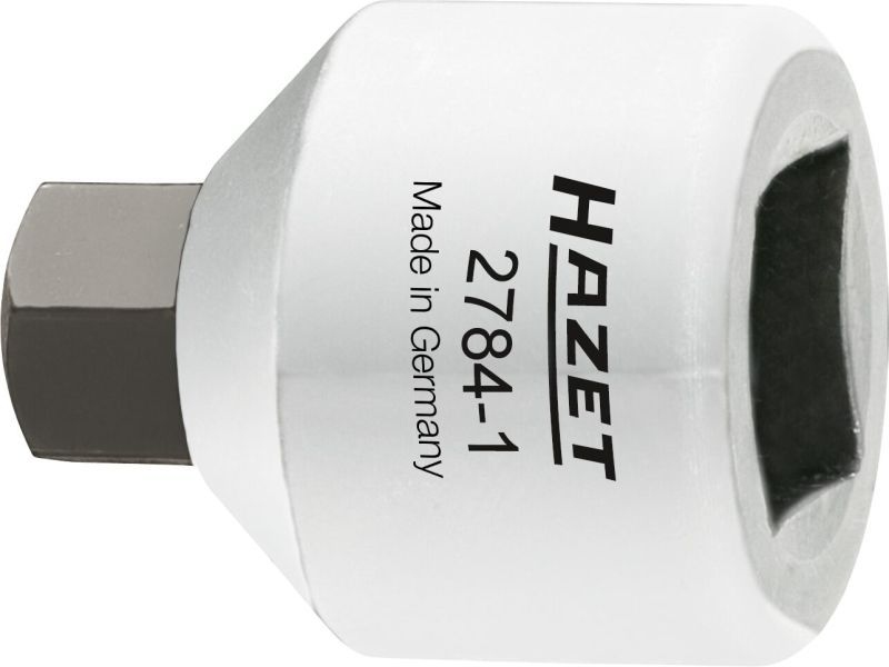 HAZET Socket Wrench Insert, brake caliper