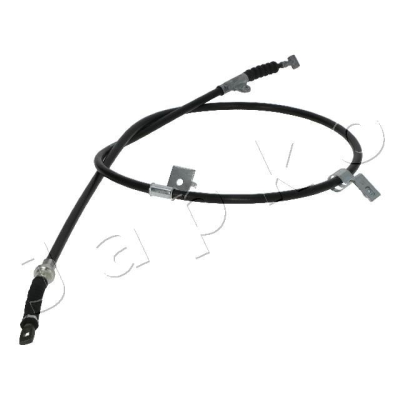 JAPKO Cable Pull, parking brake