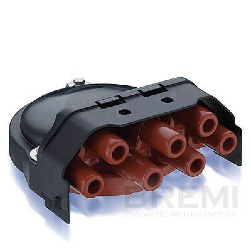 BREMI Distributor Cap