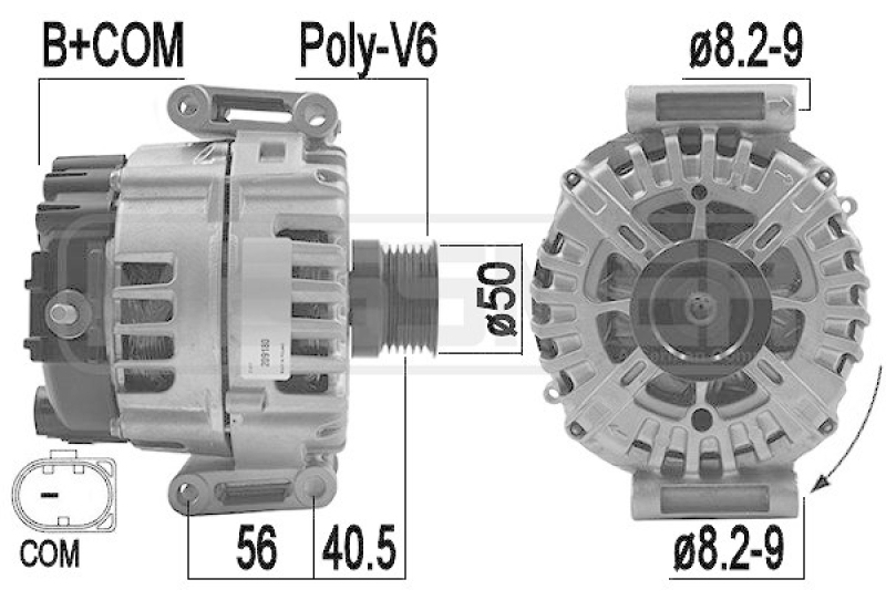 ERA Generator