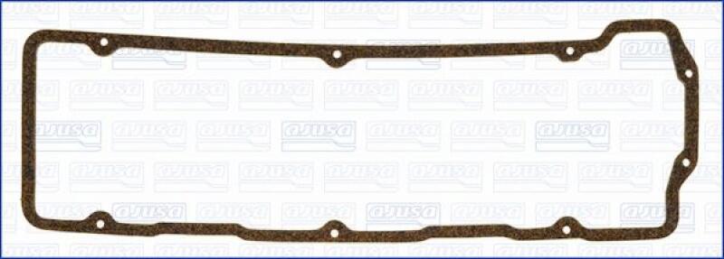 AJUSA Gasket, cylinder head cover