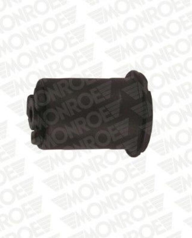 MONROE Mounting, axle beam