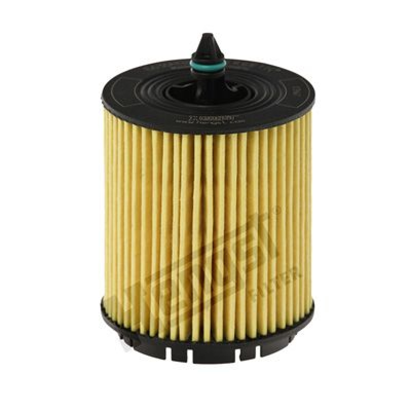 HENGST FILTER Oil Filter