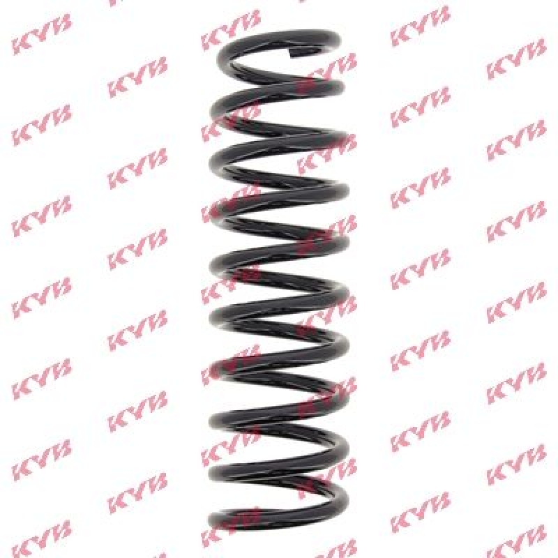 KYB Suspension Spring K-Flex