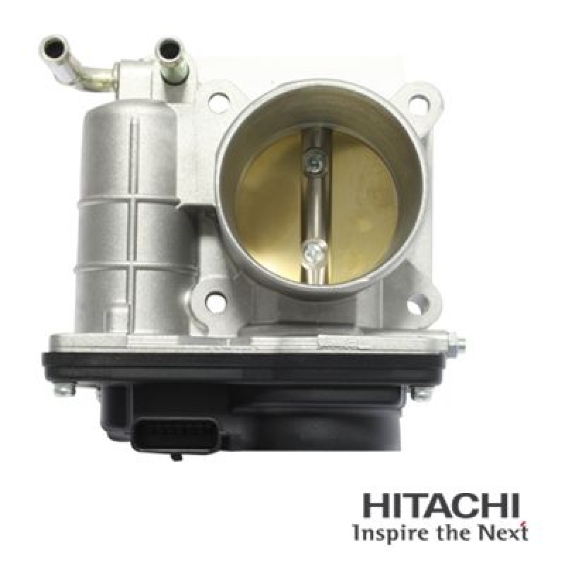 HITACHI Drosselklappenstutzen Original Ersatzteil