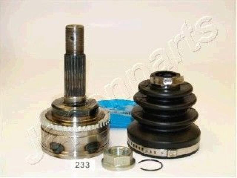 JAPANPARTS Joint Kit, drive shaft