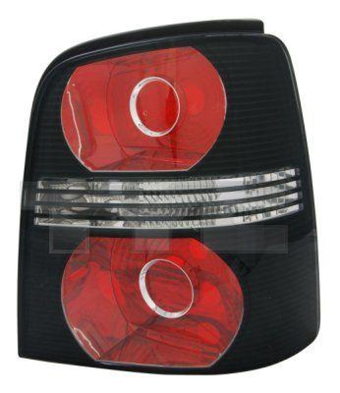 Combination Rearlight