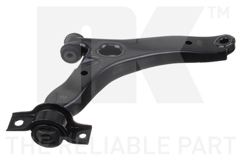 NK Track Control Arm