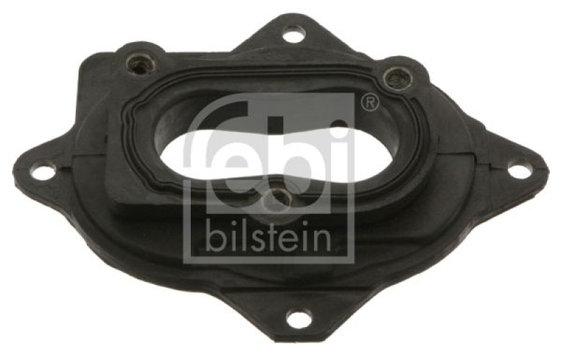 FEBI BILSTEIN Flange, carburettor