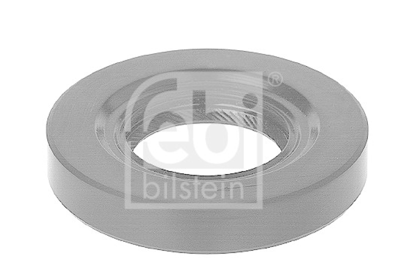 FEBI BILSTEIN Shaft Seal, manual transmission flange